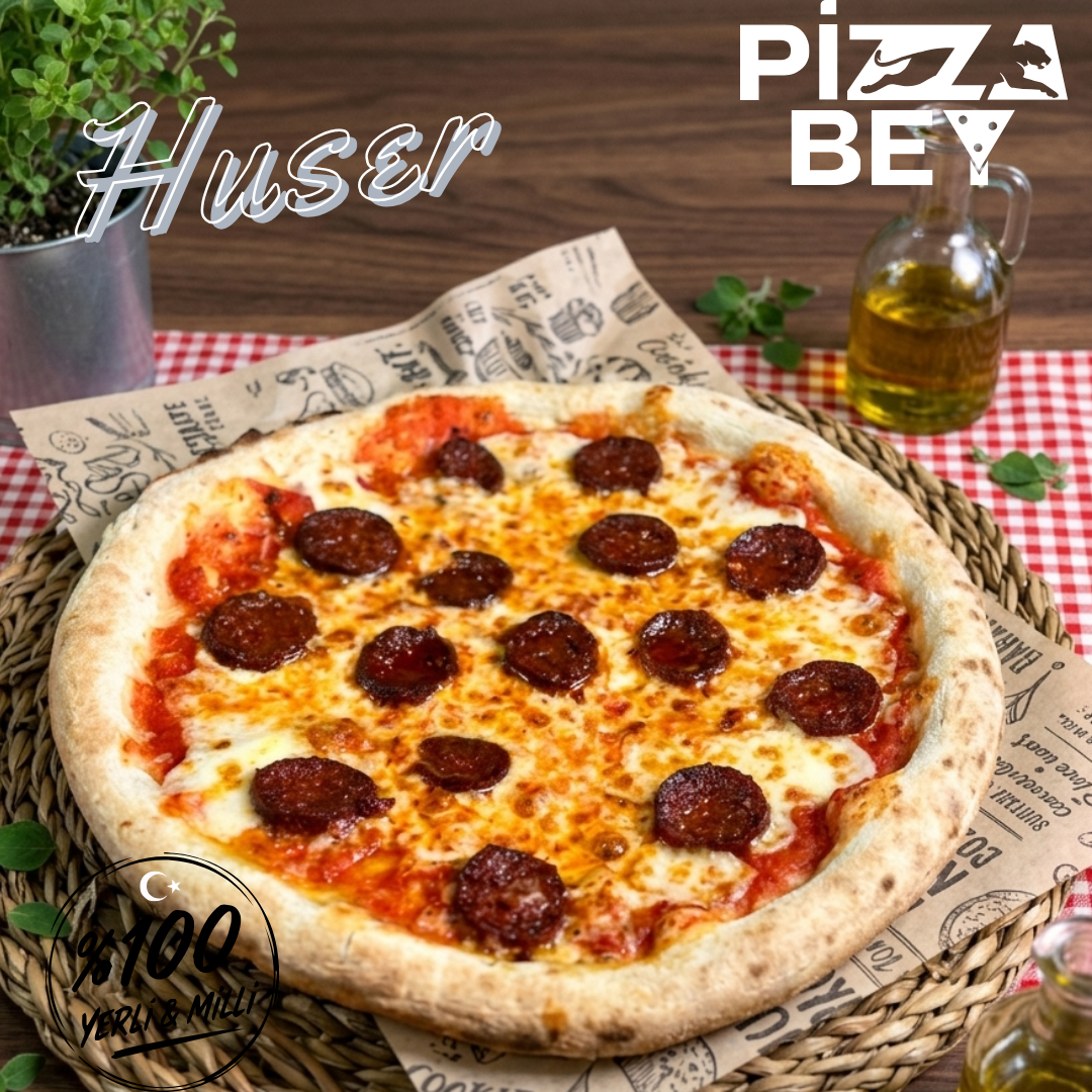 Huser