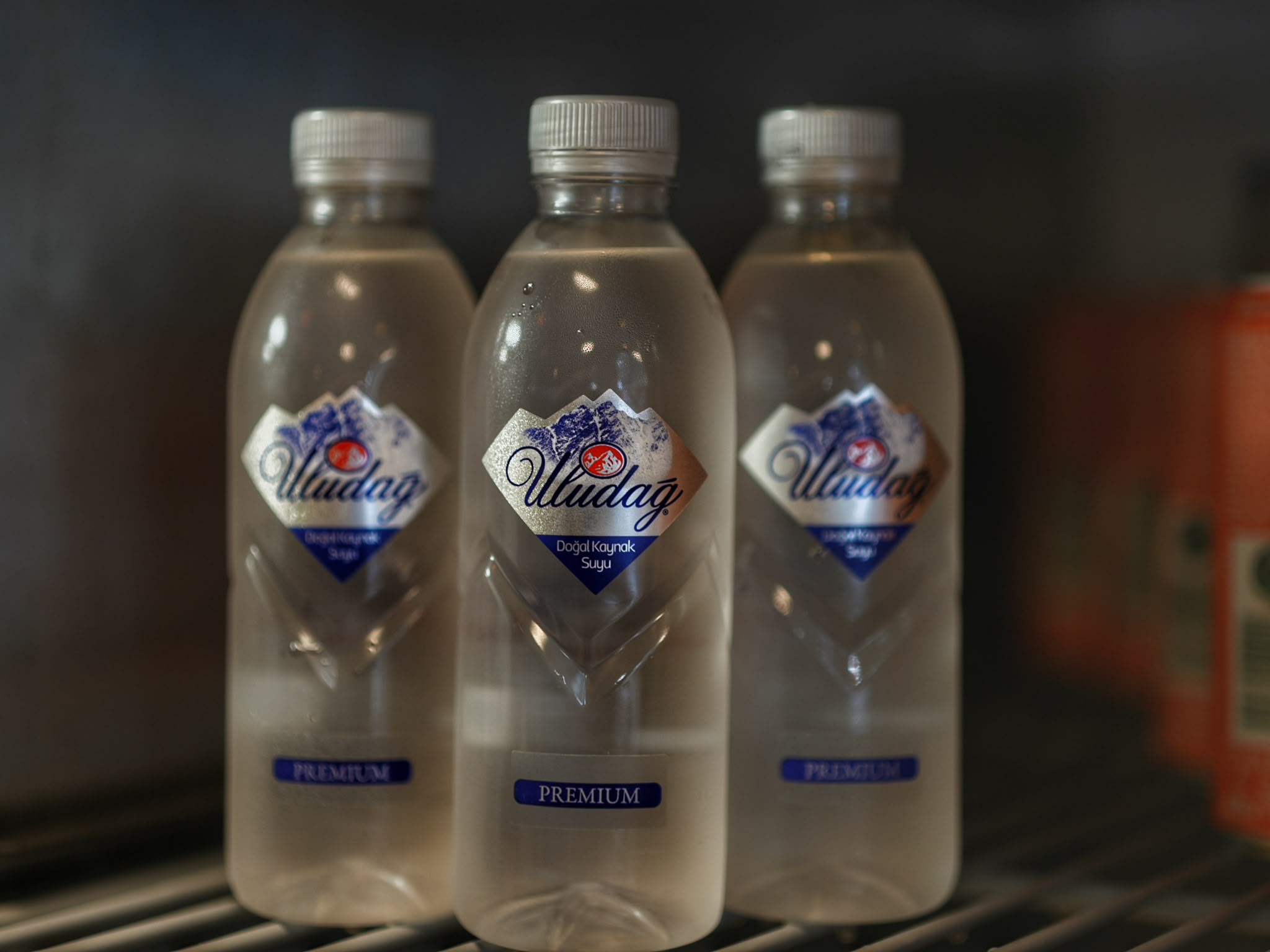 Uludağ Premium Su (400 ml.)